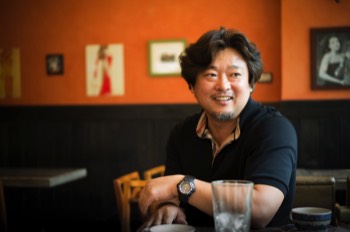  이명재 더치커피 